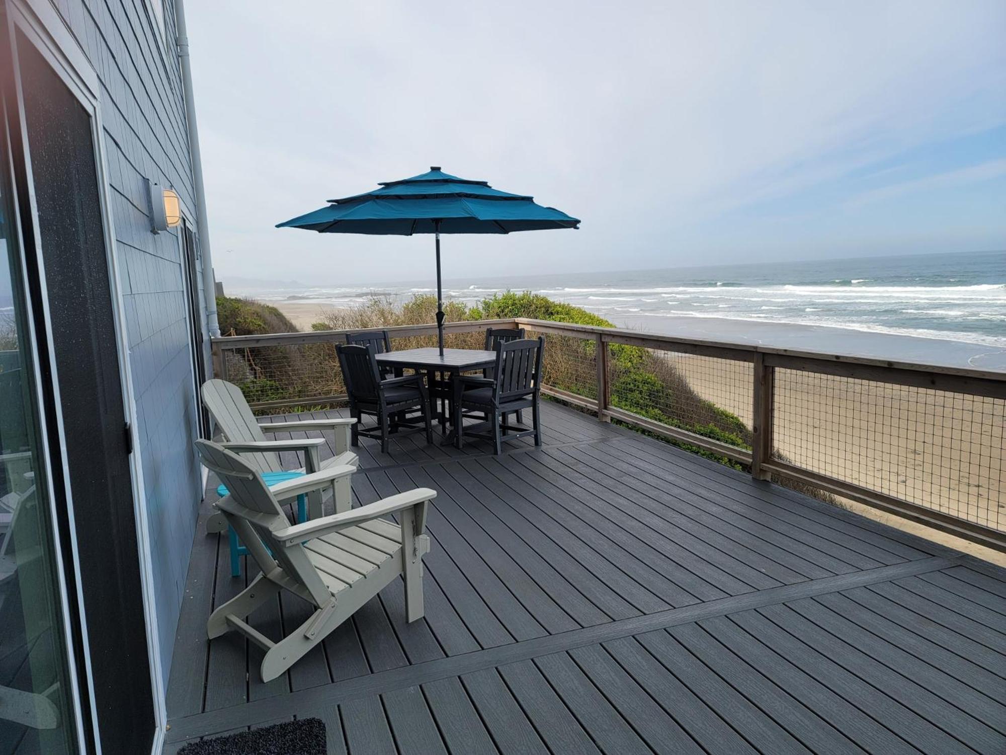 West Beach Suites Линкольн-Сити Экстерьер фото