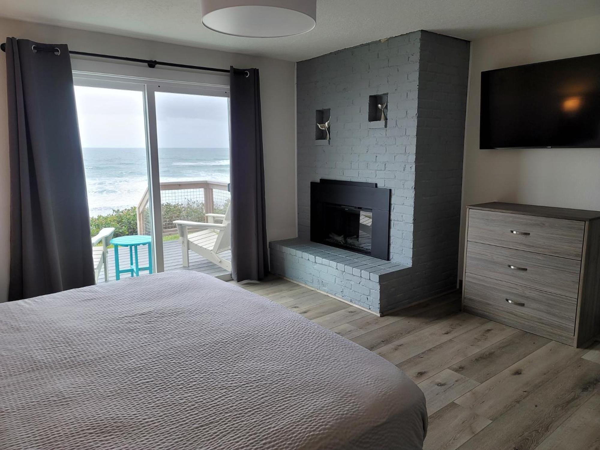 West Beach Suites Линкольн-Сити Экстерьер фото