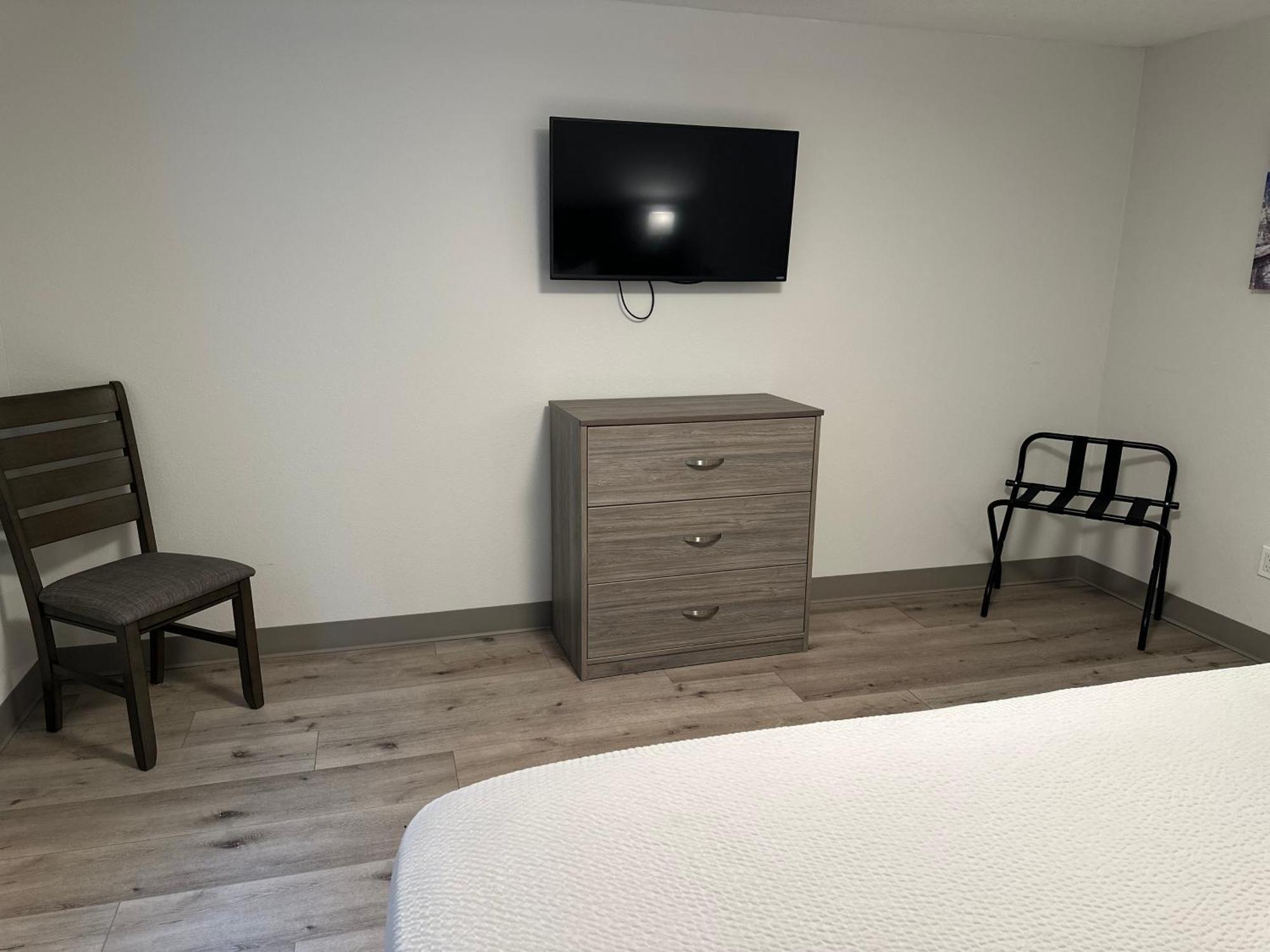 West Beach Suites Линкольн-Сити Номер фото