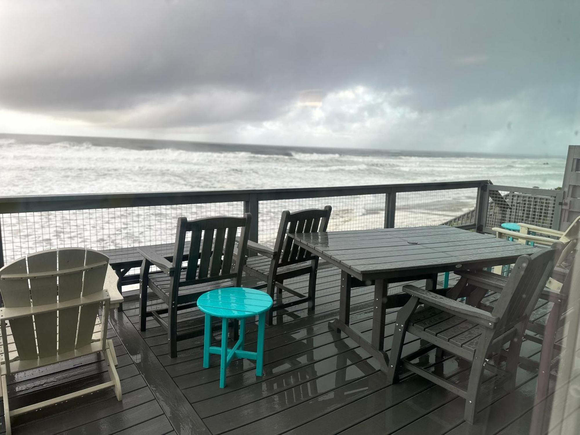 West Beach Suites Линкольн-Сити Экстерьер фото