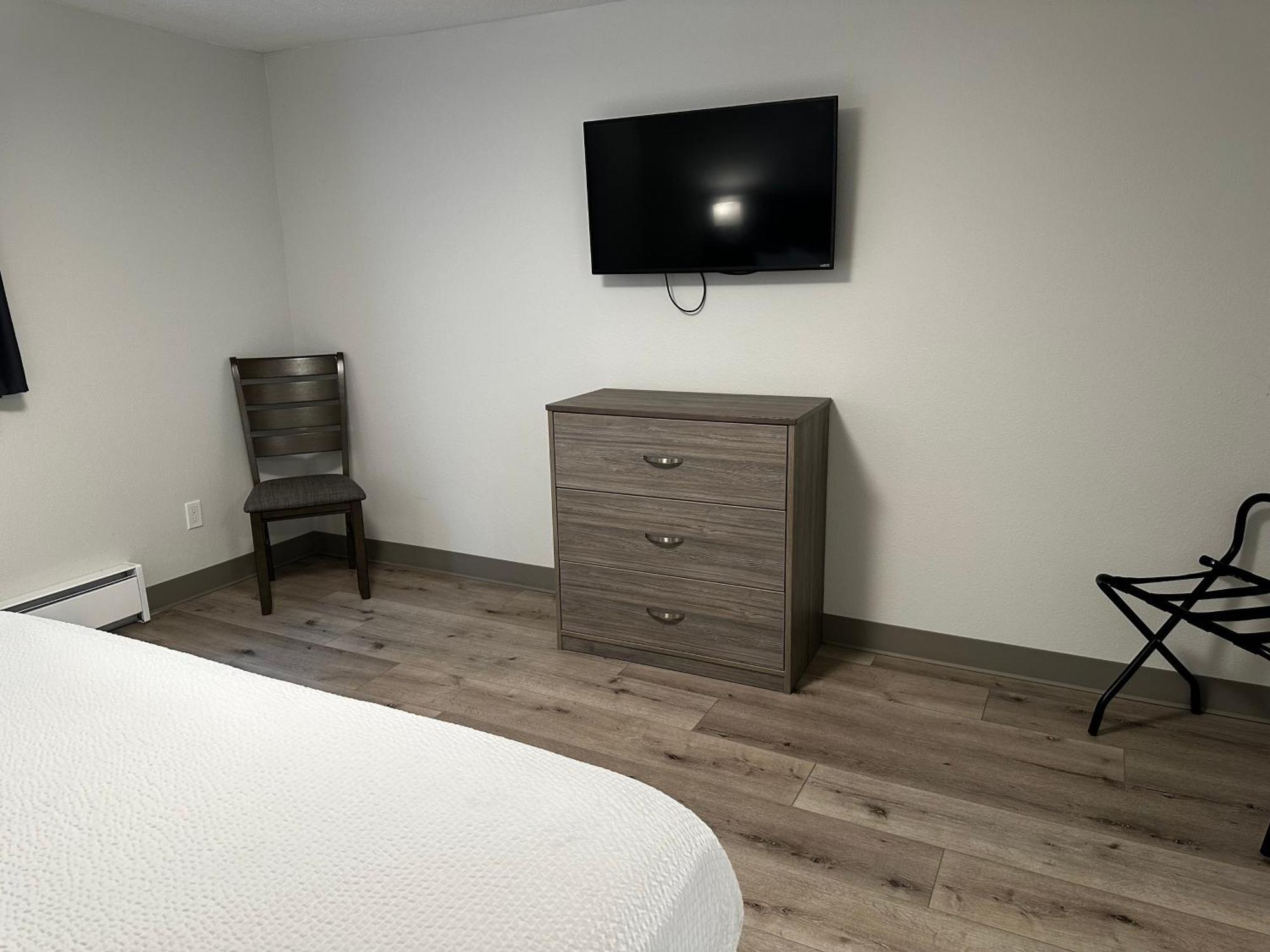 West Beach Suites Линкольн-Сити Номер фото