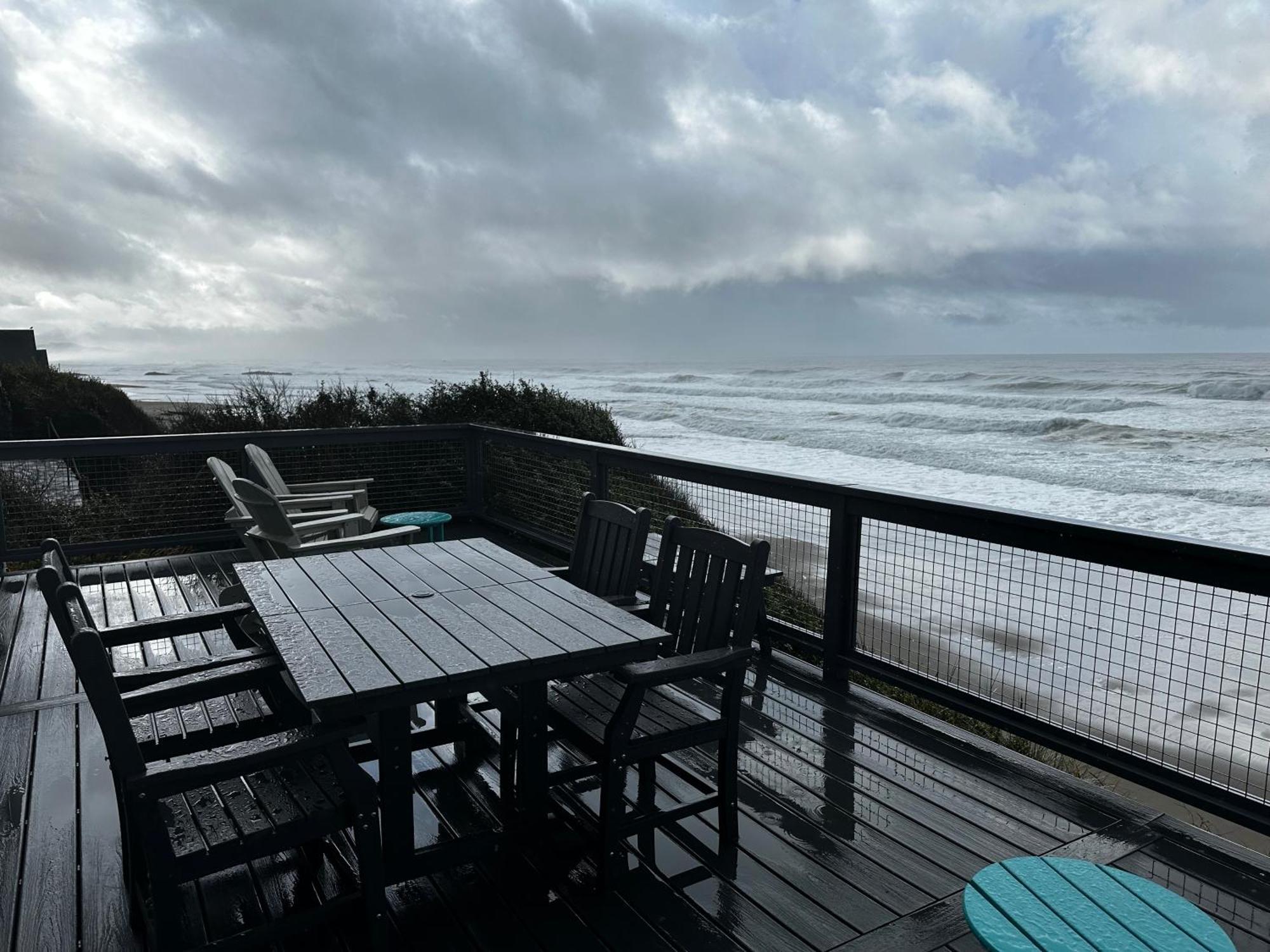 West Beach Suites Линкольн-Сити Экстерьер фото