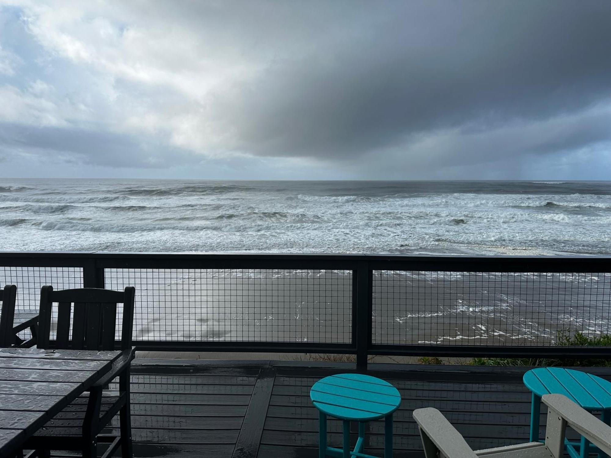 West Beach Suites Линкольн-Сити Экстерьер фото